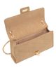 ALDO ALDO Melinda Faux Suede Flap Crossbody Bag - 3