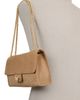ALDO ALDO Melinda Faux Suede Flap Crossbody Bag - 5
