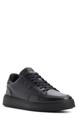ALDO ALDO Miko Faux Leather Sneaker
