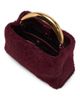 ALDO ALDO Minckaax Faux Fur Top Handle Bag - 2