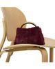 ALDO ALDO Minckaax Faux Fur Top Handle Bag - 4