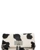 ALDO ALDO Mini Jackie Genuine Calf Hair Crossbody Bag - 1