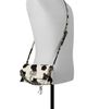 ALDO ALDO Mini Jackie Genuine Calf Hair Crossbody Bag - 2