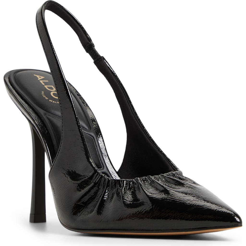 ALDO ALDO Mystie Slingback Pointed Toe Pump