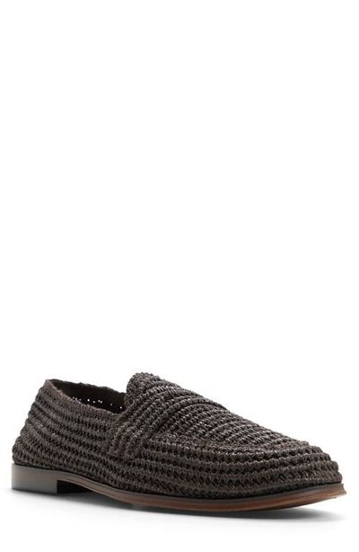 ALDO ALDO Oceanwind Woven Loafer