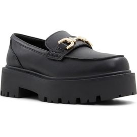 ALDO ALDO Oneameth Platform Lug Sole Loafer