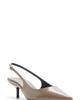 ALDO ALDO Sabbie Slingback Pointed Toe Pump - 1