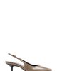 ALDO ALDO Sabbie Slingback Pointed Toe Pump - 3