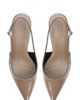 ALDO ALDO Sabbie Slingback Pointed Toe Pump - 4