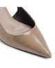 ALDO ALDO Sabbie Slingback Pointed Toe Pump - 5