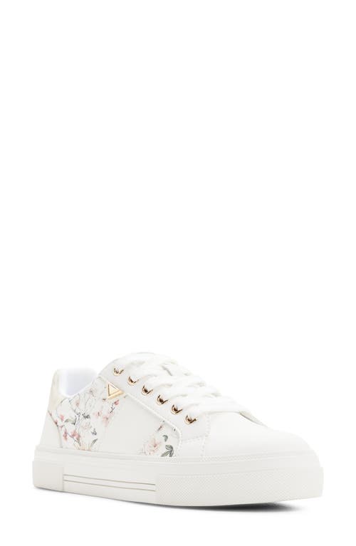 ALDO ALDO Sadie Platform Sneaker