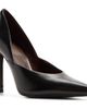 ALDO ALDO Savaana Pointed Toe Faux Leather Pump - 1