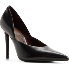 ALDO ALDO Savaana Pointed Toe Faux Leather Pump