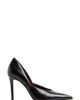 ALDO ALDO Savaana Pointed Toe Faux Leather Pump - 3