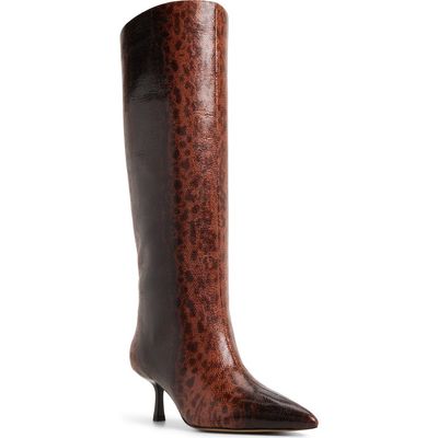 ALDO ALDO Selora Knee High Boot