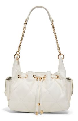 ALDO ALDO Sephiraa Faux Leather Shoulder Bag
