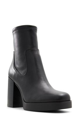 ALDO ALDO Seraphica Platform Bootie