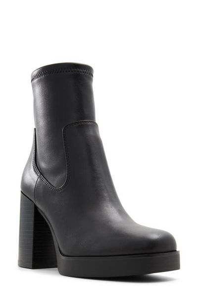 ALDO ALDO Seraphica Platform Bootie