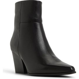 ALDO ALDO Shanah Block Heel Bootie