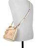 ALDO ALDO Sirenax Woven Raffia Bucket Bag - 3