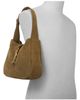 ALDO ALDO Soffiettaluxe Suede Shoulder Bag - 2