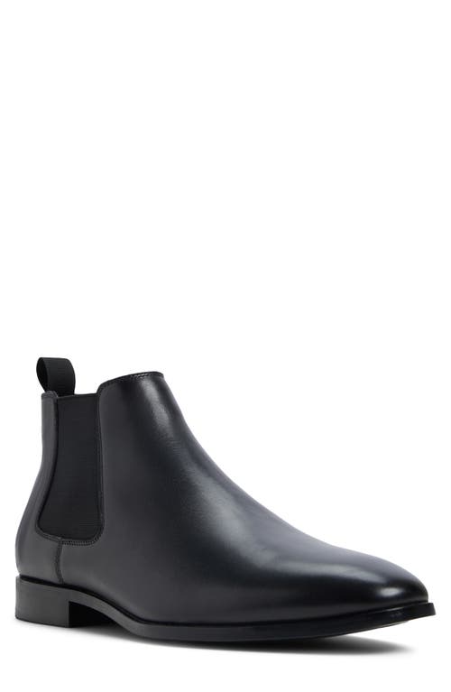 ALDO ALDO Sosa Leather Chelsea Boot