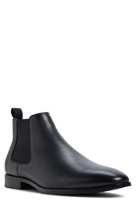 ALDO ALDO Sosa Leather Chelsea Boot