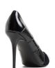ALDO ALDO Stasyamix Croc Embossed Faux Leather Pump - 2