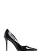 ALDO ALDO Stasyamix Croc Embossed Faux Leather Pump - 3