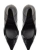 ALDO ALDO Stasyamix Croc Embossed Faux Leather Pump - 4
