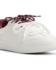 ALDO ALDO Stellya Faux Leather Sneaker - 1
