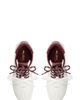 ALDO ALDO Stellya Faux Leather Sneaker - 4