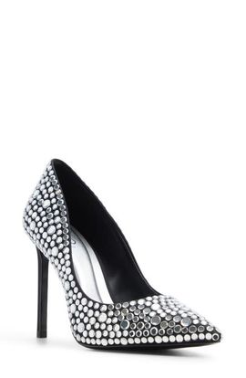 ALDO ALDO Stessy 2.0 Crystal Pointed Toe Pump