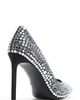 ALDO ALDO Stessy 2.0 Crystal Pointed Toe Pump - 2