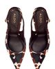 ALDO ALDO Stessysling Pointed Toe Slingback Pump - 4