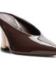 ALDO ALDO Teala Pointed Toe Wedge Mule - 1