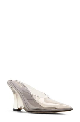 ALDO ALDO Tealay Pointed Toe Mule