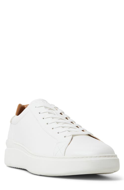 ALDO ALDO Toddy Faux Leather Sneaker