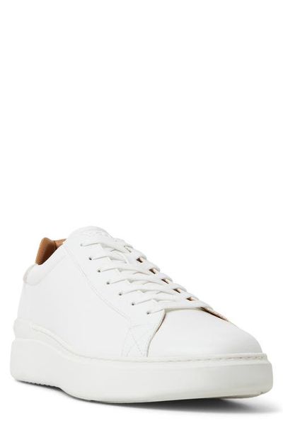 ALDO ALDO Toddy Faux Leather Sneaker
