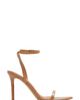 ALDO ALDO Tulipa Ankle Strap Pointed Toe Sandal - 3