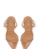 ALDO ALDO Tulipa Ankle Strap Pointed Toe Sandal - 4