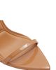 ALDO ALDO Tulipa Ankle Strap Pointed Toe Sandal - 5