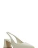 ALDO ALDO Uliana Pointed Toe Slingback Pump - 1