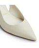 ALDO ALDO Uliana Pointed Toe Slingback Pump - 5