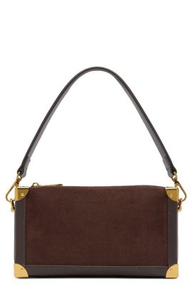 ALDO ALDO Valerianaa Faux Leather Shoulder Bag