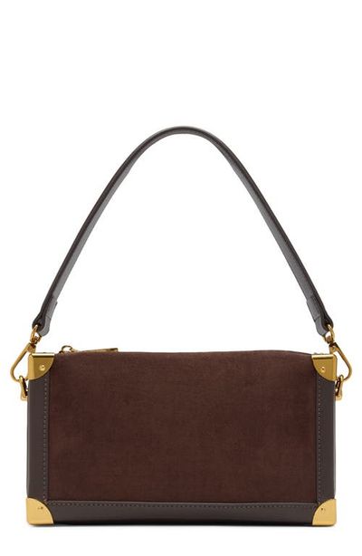 ALDO ALDO Valerianaa Faux Leather Shoulder Bag