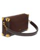 ALDO ALDO Valerianaa Faux Leather Shoulder Bag - 3