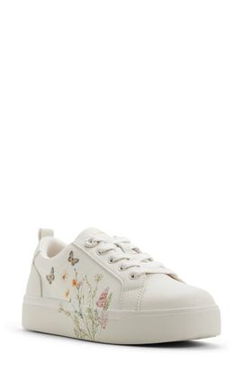 ALDO ALDO Wildflowers Sneaker