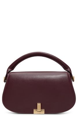 ALDO ALDO Willamae Faux Leather Top Handle Bag
