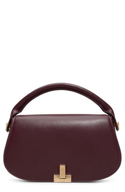 ALDO ALDO Willamae Faux Leather Top Handle Bag